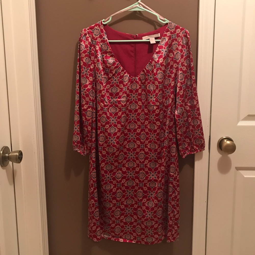 Forever 21 dress
